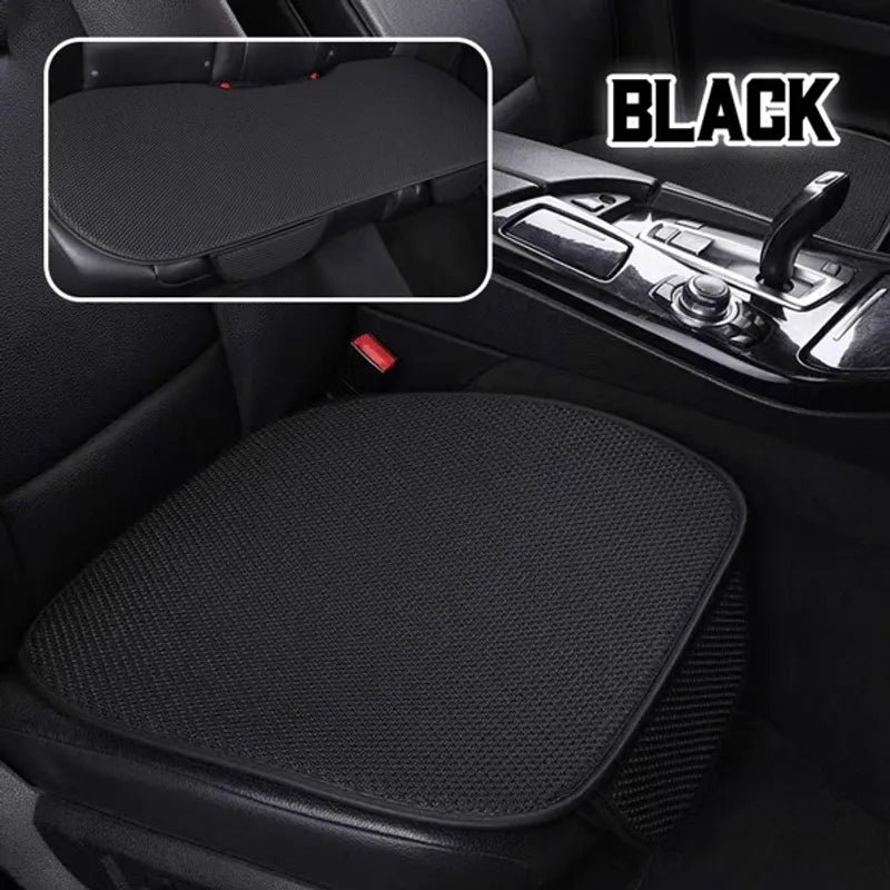 🔥Last Day 40% OFF🔥 Breathable & Anti-Slip Viscose filament Car Seat Covers